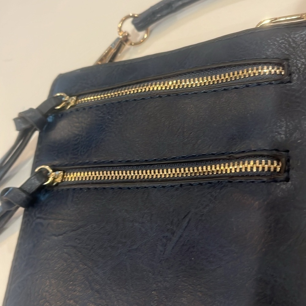 Crossbody small bag - Picture 2 of 7